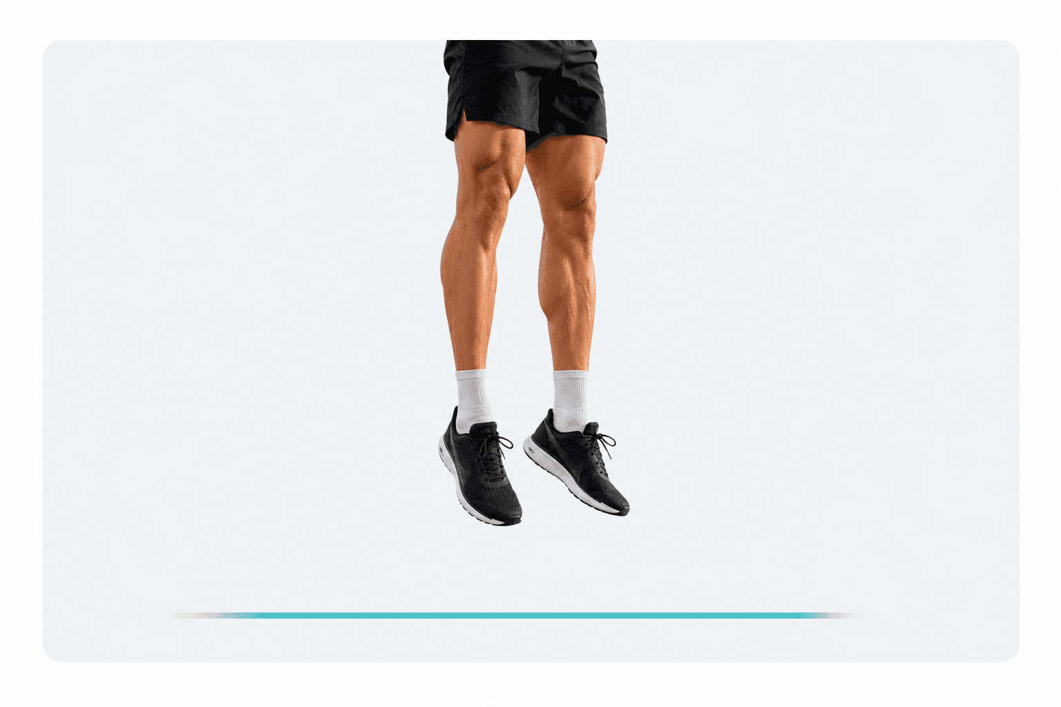 Jump analysis