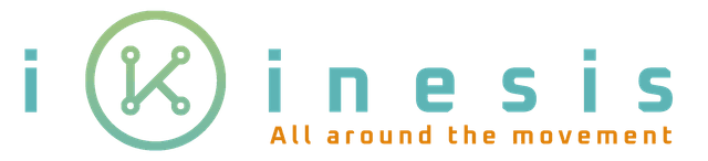 iKinesis — All around the movement